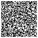 QR code with Reese Plumbing Co contacts