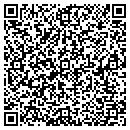 QR code with UT Dentists contacts