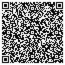 QR code with Kenneth B Jones PHD contacts