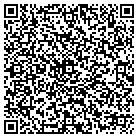 QR code with S Harvey Hauling Company contacts