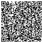 QR code with Game Day Collectibles contacts