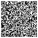QR code with Rhea Taylor contacts