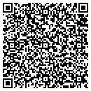 QR code with J B Leftwich contacts