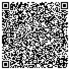 QR code with Calvary Lutheran Childrens Center contacts