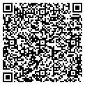 QR code with Aaci contacts