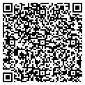 QR code with Amoco contacts