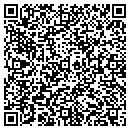 QR code with E Partners contacts