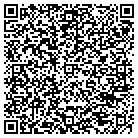 QR code with Healthcare Realty Trust Flight contacts
