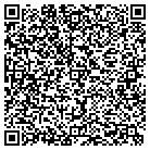 QR code with Highseas Computer Service LLC contacts
