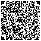QR code with Heavenly Baked Creation contacts