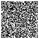 QR code with Harold Simpson contacts