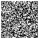 QR code with Takin Turns contacts
