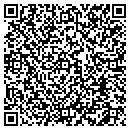 QR code with C N I 34 contacts
