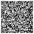 QR code with 1 Stop Wireless contacts