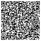 QR code with Accurate Appraisal & Radon Sys contacts