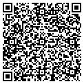 QR code with CMH contacts
