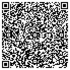 QR code with Mashbern Malin Jewelry Inc contacts