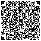 QR code with E Z Check Cashing Title & Pawn contacts