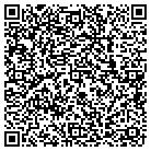 QR code with C & R Home Improvement contacts