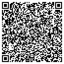 QR code with Mary F King contacts