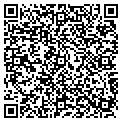 QR code with KFC contacts