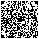 QR code with Head To Toe Salon & Spa contacts