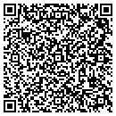 QR code with B & W Cleaners contacts