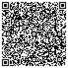 QR code with Ultimate Back Store contacts