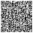 QR code with A & R Title contacts