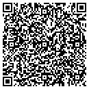 QR code with Kirby Center contacts