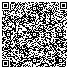 QR code with Dannys Appliance Service contacts