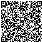 QR code with M & M Service Stn Eqp Specialist contacts