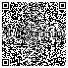 QR code with Olde Towne Gate Salon contacts