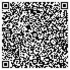 QR code with T D Rowe Amusements Inc contacts
