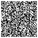 QR code with Holladay Properties contacts