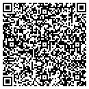 QR code with Talon Co contacts
