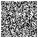 QR code with Gator Print contacts