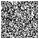QR code with This & That contacts