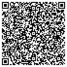 QR code with R P Power Service Department contacts