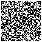 QR code with R M Gunzel & Company Inc contacts