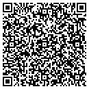 QR code with M & M Metals contacts
