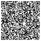 QR code with S & S Custom Tapes Inc contacts