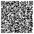 QR code with DIRECTV contacts