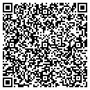 QR code with Autozone 79 contacts