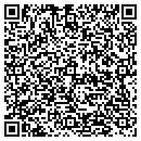 QR code with C A D D Solutions contacts