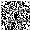 QR code with Harlem Nights contacts