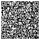QR code with U Stor Self Storage contacts