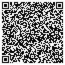 QR code with TSP Racing contacts