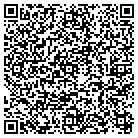 QR code with H & R Block Tax Service contacts