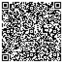QR code with Hayes Carpets contacts